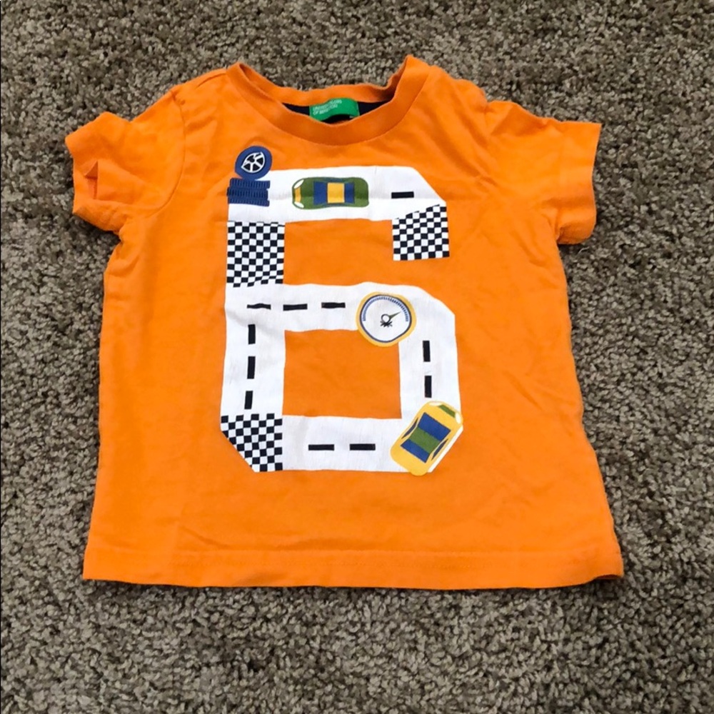 T-shirt